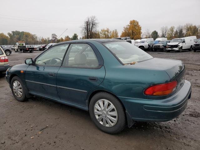 Image 2 of 1996 SUBARU IMPREZA L 1996 with VIN JF1GC4354TG510390