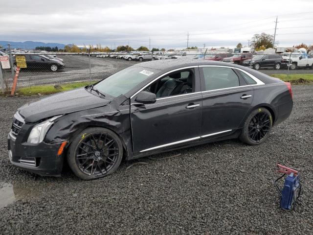 Image 1 of 2014 CADILLAC XTS VSPORT PLATINUM 2014 with VIN 2G61W5S80E9236148