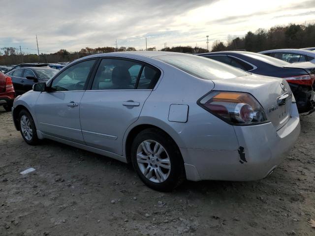 Изображение 2 2011 NISSAN ALTIMA BASE 2011 с VIN 1N4AL2AP9BC131843
