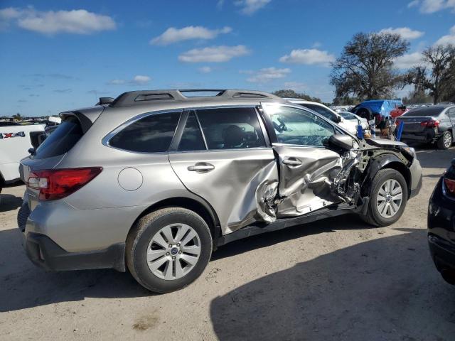 Image 3 of 2019 SUBARU OUTBACK 2.5I PREMIUM 2019 with VIN 4S4BSAHCXK3216622