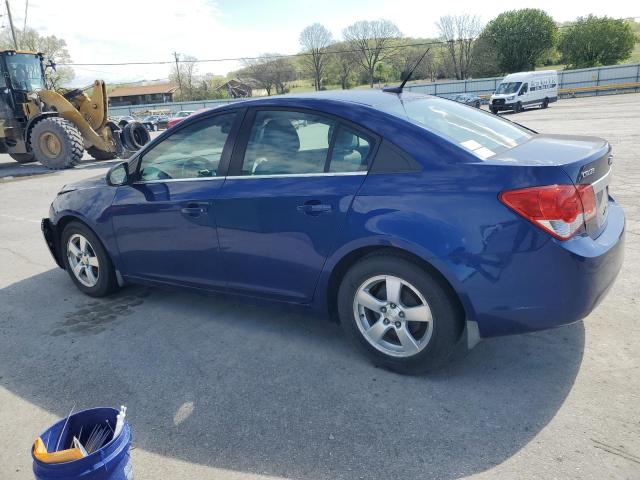 Obraz 2 z 2012 CHEVROLET CRUZE LT 2012 z VIN 1G1PF5SC7C7186092