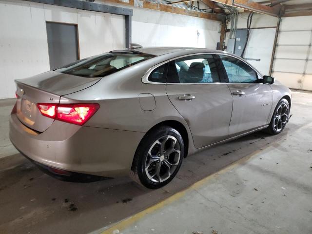 Image 3 of 2023 CHEVROLET MALIBU LT 2023 with VIN 1G1ZD5ST1PF137738