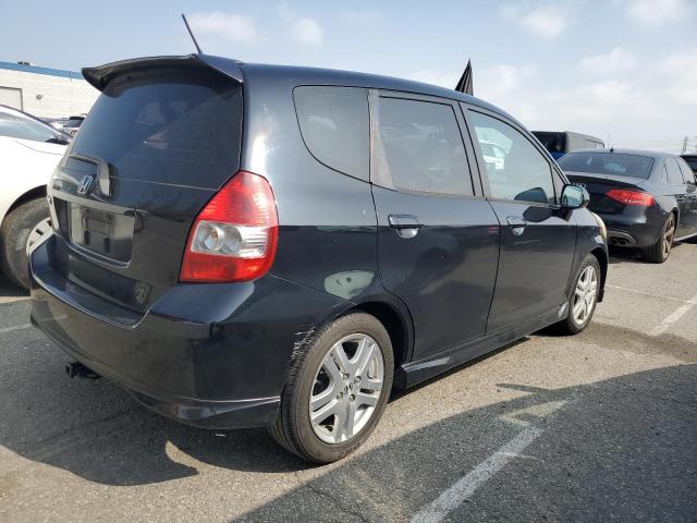 Obraz 3 z 2008 HONDA FIT SPORT 2008 z VIN JHMGD38658S072405