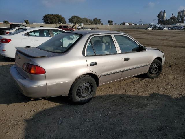 Изображение 3 1998 TOYOTA COROLLA VE 1998 с VIN 2T1BR12E2WC042195