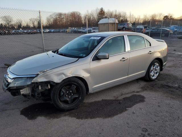 Изображение 2010 FORD FUSION SE 2010