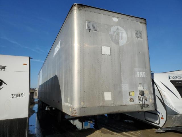 Obraz 1 z 2003 LUFK TRAILER 2003 z VIN 1L01A532X31151651