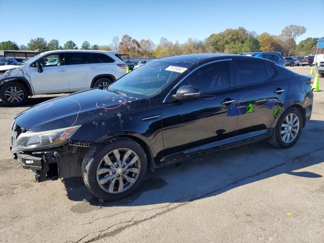 Image 1 of 2015 KIA OPTIMA LX 2015 with VIN 5XXGM4A78FG472086