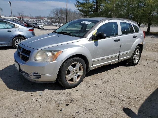 Obraz 1 z 2007 DODGE CALIBER SXT 2007 z VIN 1B3HB48B87D252237