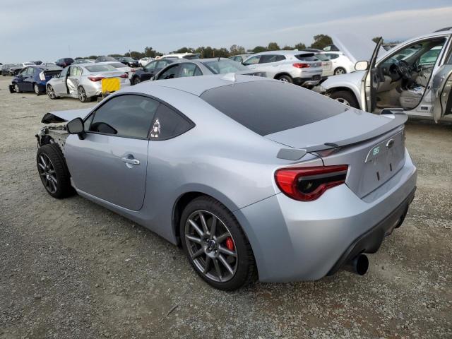 Изображение 2 2020 SUBARU BRZ LIMITED 2020 с VIN JF1ZCAC17L9701861