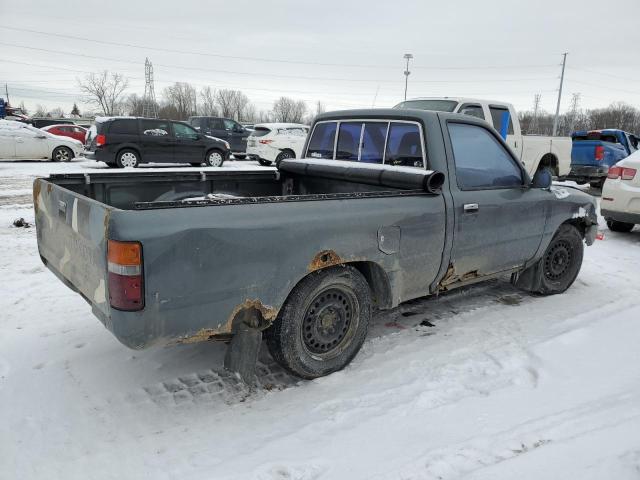 Obraz 3 z 1991 TOYOTA PICKUP 1/2 TON SHORT WHEELBASE DLX 1991 z VIN JT4RN81P1M5124497