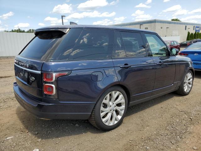 Obraz 3 z 2019 LAND ROVER RANGE ROVER SUPERCHARGED 2019 z VIN SALGS2RE3KA549751