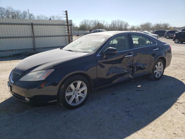 Obraz 1 z 2007 LEXUS ES 350 2007 z VIN JTHBJ46G872052135