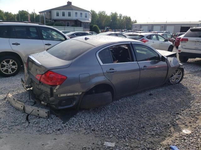 Изображение 3 2013 INFINITI G37  2013 с VIN JN1CV6AR4DM758746