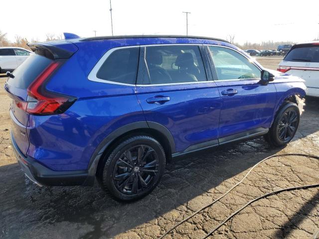 Image 3 of 2023 HONDA CR-V SPORT TOURING 2023 with VIN 7FARS6H97PE037179