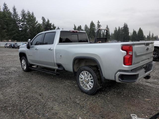 Изображение 2 2023 CHEVROLET SILVERADO K3500 HIGH COUNTRY 2023 с VIN 1GC4YVEY7PF137045