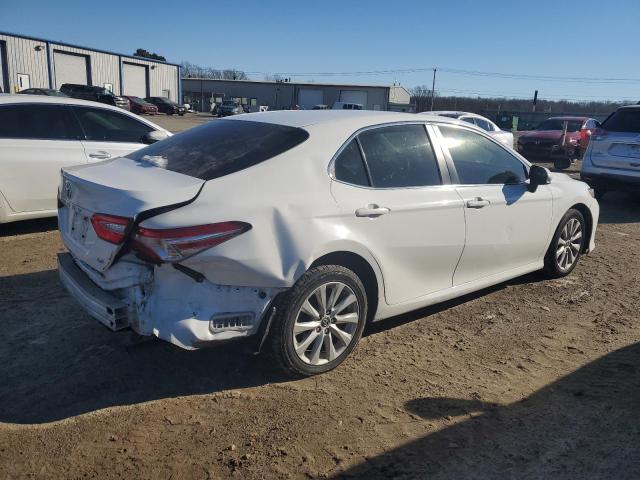 Image 3 of 2018 TOYOTA CAMRY L 2018 with VIN JTNB11HK9J3034029