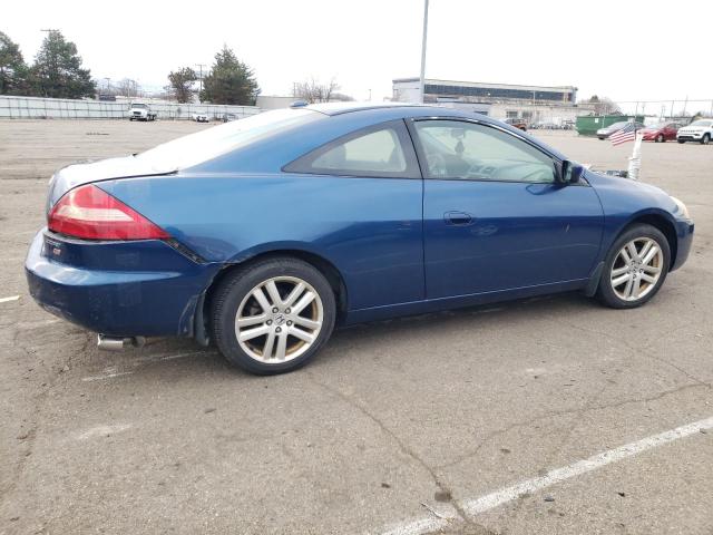 Image 3 of 2005 HONDA ACCORD EX 2005 with VIN 1HGCM816X5A015479