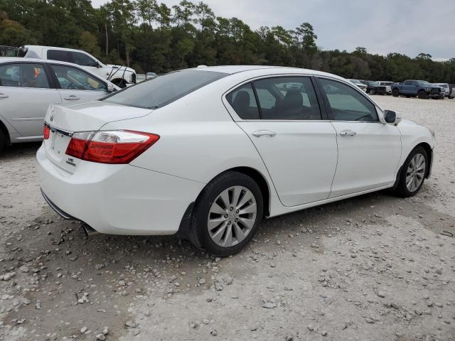 Image 3 of 2015 HONDA ACCORD TOURING 2015 with VIN 1HGCR3F94FA022274