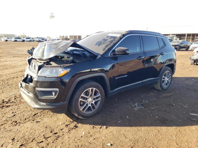 Obraz 2018 JEEP COMPASS LATITUDE 2018
