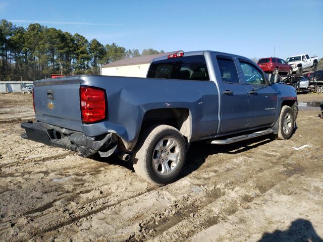 Image 3 of 2016 CHEVROLET SILVERADO C1500 2016 with VIN 1GCRCNEH6GZ117288