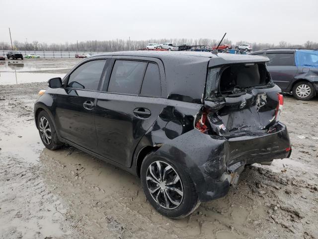 Image 2 of 2012 TOYOTA SCION XD  2012 with VIN JTKKU4B43C1021646