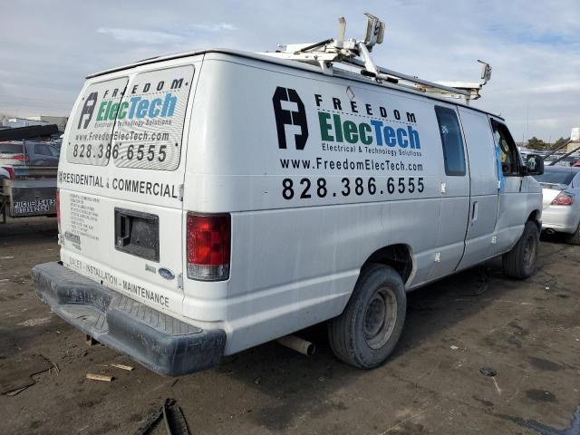 Image 3 of 2012 FORD ECONOLINE E250 VAN 2012 with VIN 1FTNS2EL6CDB37116