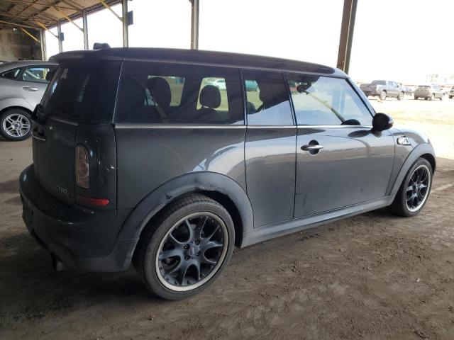Изображение 3 2012 MINI COOPER S CLUBMAN 2012 с VIN WMWZG3C52CTY37313