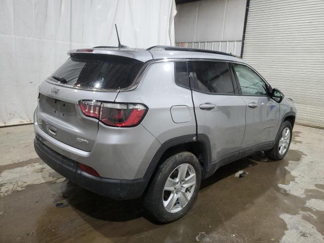 Изображение 3 2022 JEEP COMPASS LATITUDE 2022 с VIN 3C4NJDBB6NT208502