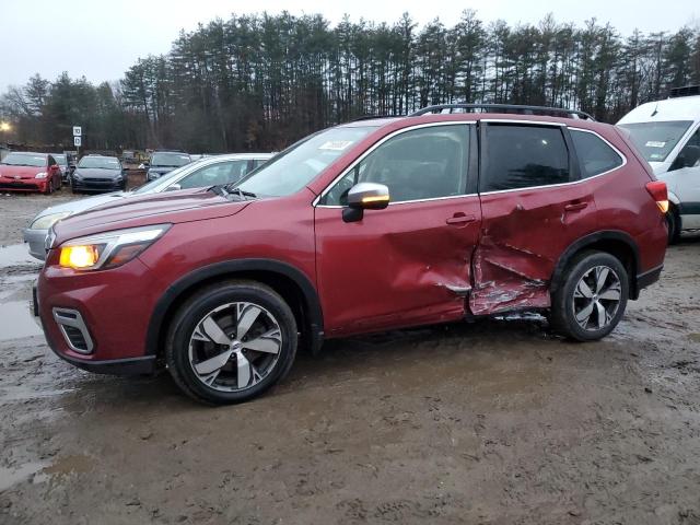 Obraz 2020 SUBARU FORESTER TOURING 2020
