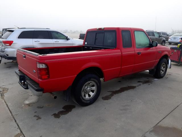 Image 3 of 2002 FORD RANGER SUPER CAB 2002 with VIN 1FTYR14U32TA42921
