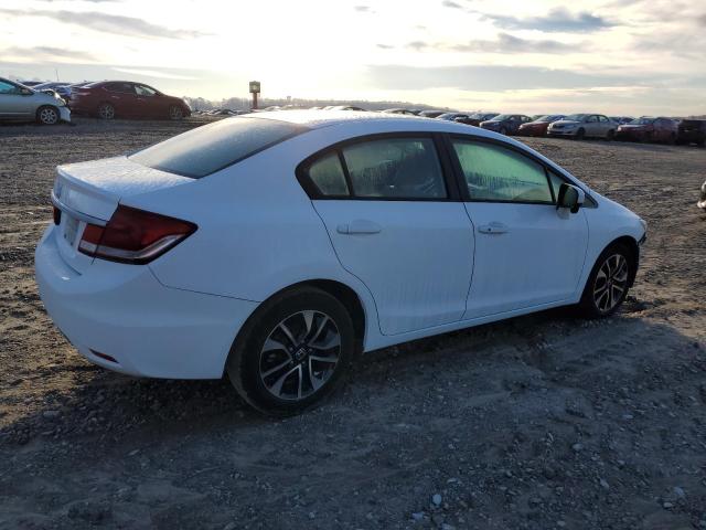 Obraz 3 z 2015 HONDA CIVIC EX 2015 z VIN 19XFB2F83FE093335