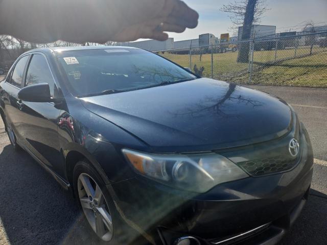 Изображение 1 2013 TOYOTA CAMRY L 2013 с VIN 4T1BF1FK9DU264026