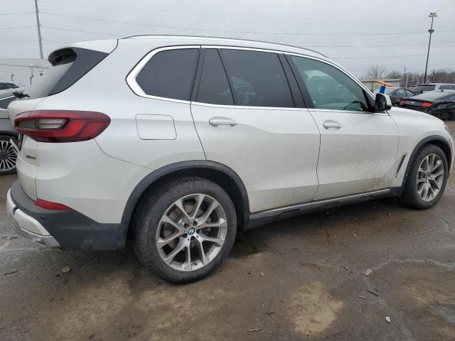 Изображение 3 2023 BMW X5 XDRIVE40I 2023 с VIN 5UXCR6C06P9R55293