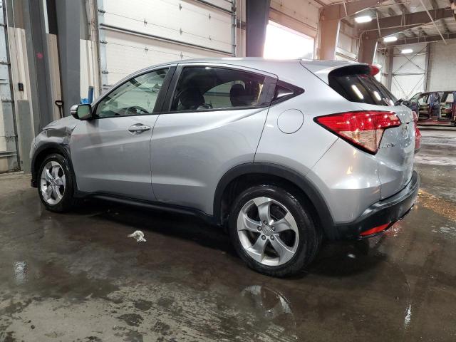 Image 2 of 2017 HONDA HR-V EX 2017 with VIN 3CZRU6H51HG703686