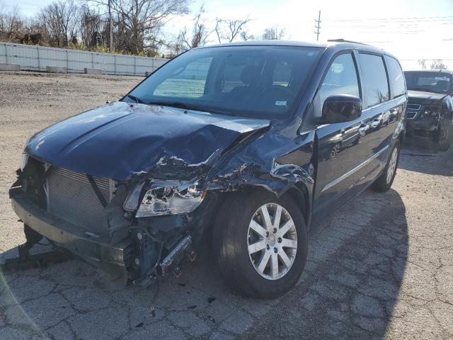 Изображение 1 2015 CHRYSLER TOWN & COUNTRY TOURING 2015 с VIN 2C4RC1BG2FR562866