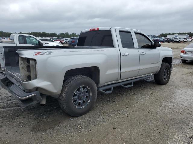 Obraz 3 z 2014 CHEVROLET SILVERADO K1500 LT 2014 z VIN 1GCVKREC1EZ170412
