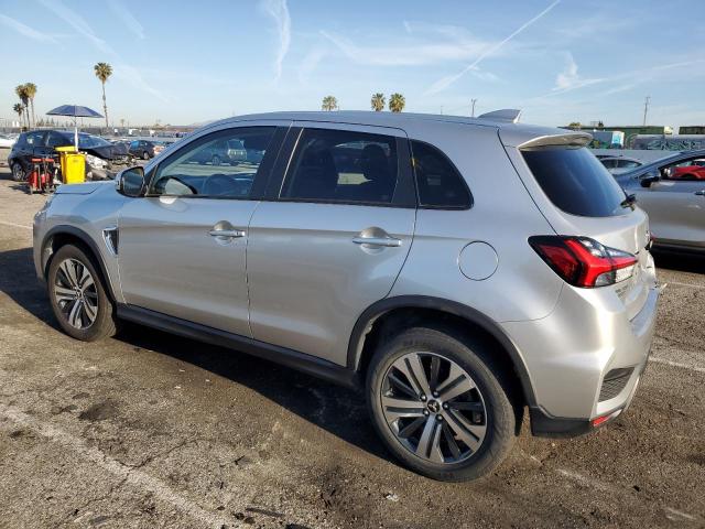 Obraz 2 z 2021 MITSUBISHI OUTLANDER SPORT SE 2021 z VIN JA4APVAU5MU014015
