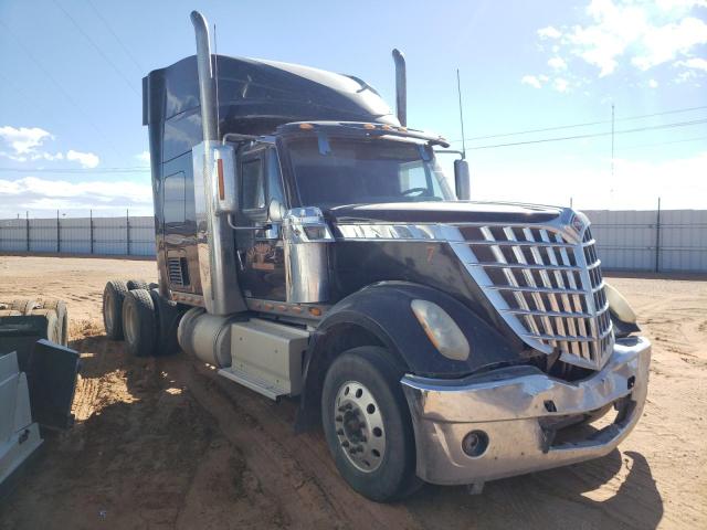 Image 1 of 2015 INTERNATIONAL LONESTAR  2015 with VIN 3HSCXAPR2FN649647