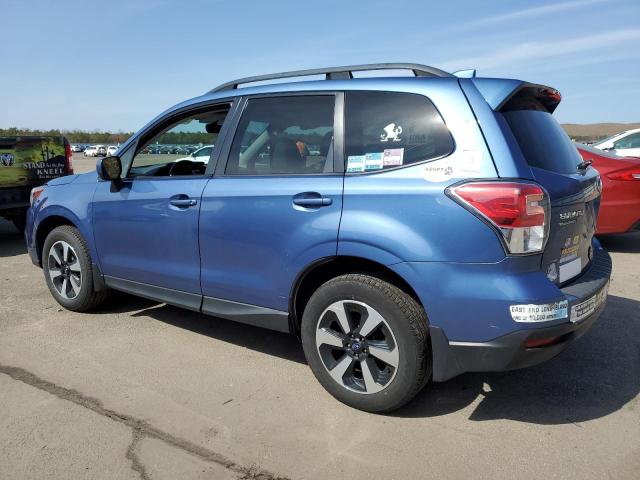 Obraz 2 z 2017 SUBARU FORESTER 2.5I PREMIUM 2017 z VIN JF2SJAEC5HH503956