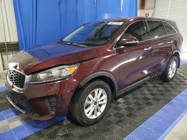 2019 KIA SORENTO L 2019 image