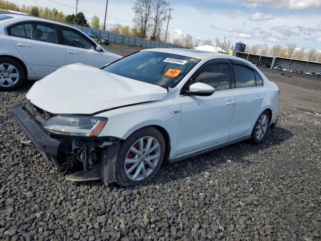 Image 1 of 2017 VOLKSWAGEN JETTA GLI 2017 with VIN 3VW4T7AJ2HM285590