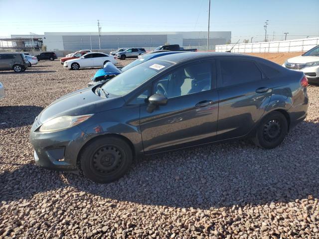 2011 FORD FIESTA S 2011 image