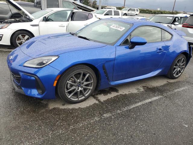 Obraz 1 z 2023 SUBARU BRZ PREMIUM 2023 z VIN JF1ZDBC10P8703062