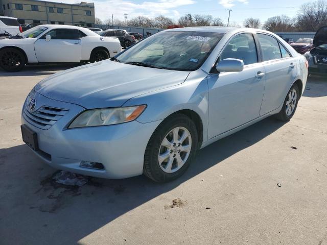 2009 TOYOTA CAMRY BASE 2009 image