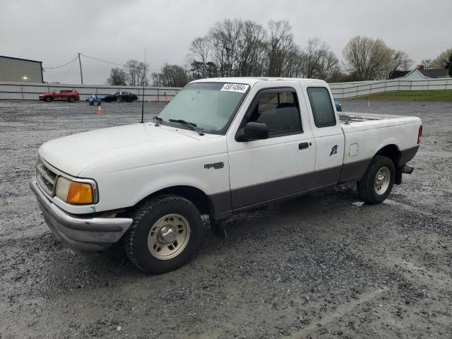 Obraz 1996 FORD RANGER SUPER CAB 1996