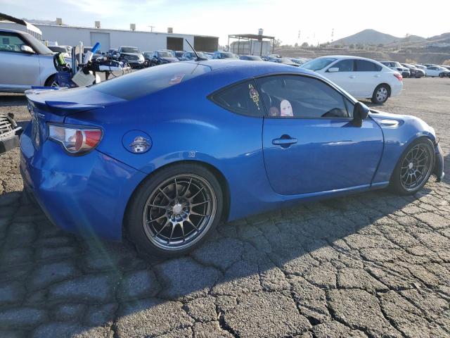 Изображение 3 2013 SUBARU BRZ 2.0 LIMITED 2013 с VIN JF1ZCAC18D1612848