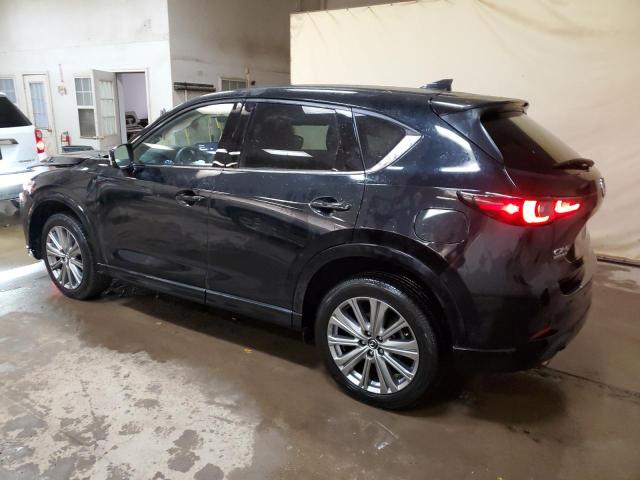 Изображение 2 2023 MAZDA CX-5 SIGNATURE 2023 с VIN JM3KFBXYXP0114149