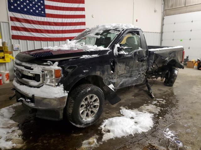 Obraz 2020 FORD F250 SUPER DUTY 2020
