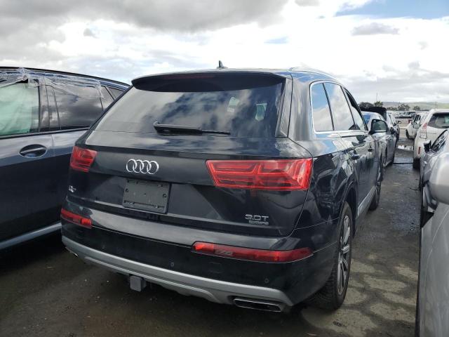 Изображение 3 2017 AUDI Q7 PREMIUM PLUS 2017 с VIN WA1LAAF75HD033160