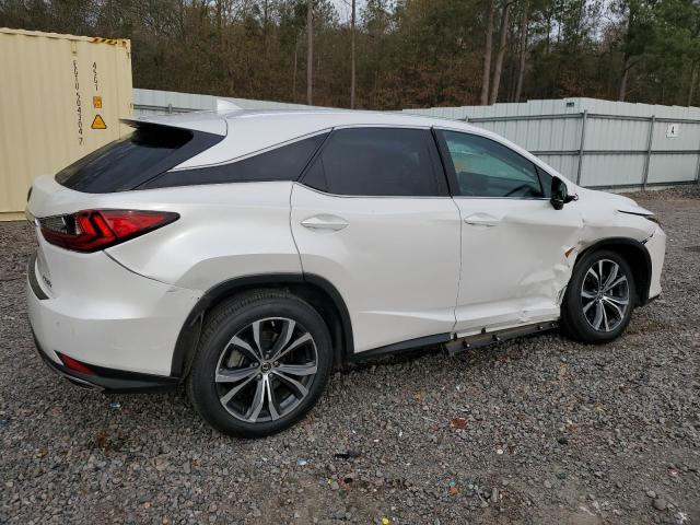 Obraz 3 z 2021 LEXUS RX 350 2021 z VIN 2T2HZMAA4MC201771